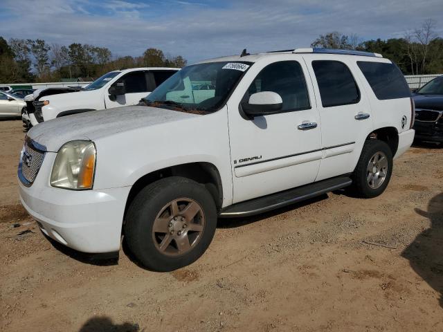 GMC YUKON 2007 1gkfk63867j227601