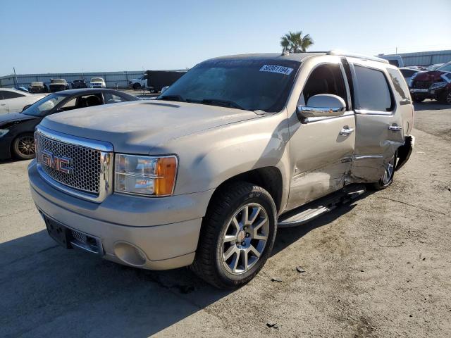 GMC YUKON 2007 1gkfk63867j228618