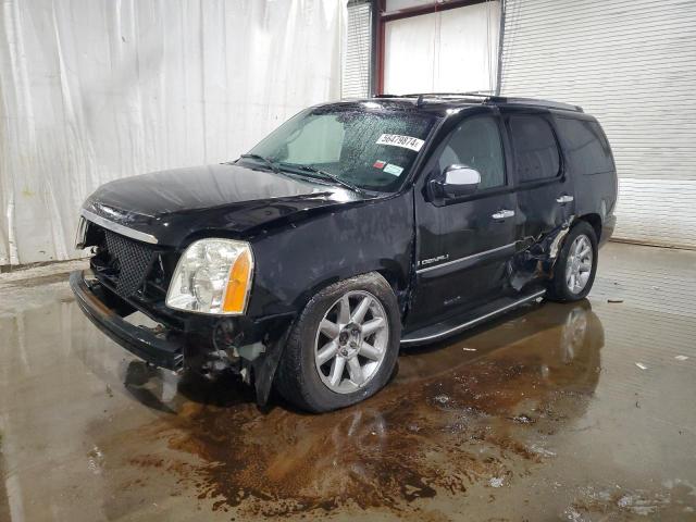 GMC YUKON 2007 1gkfk63867j233706