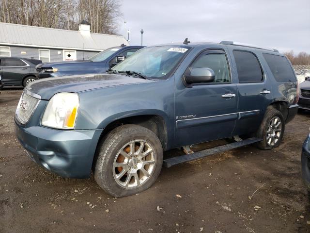 GMC YUKON 2007 1gkfk63867j257133