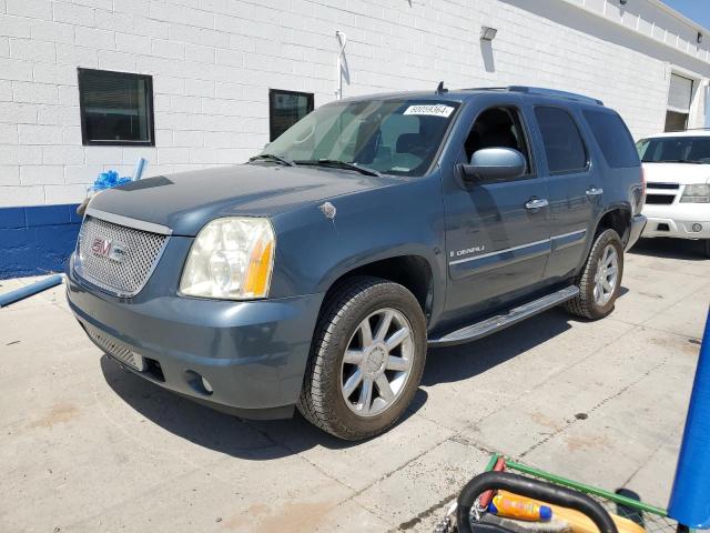 GMC YUKON 2007 1gkfk63867j273767