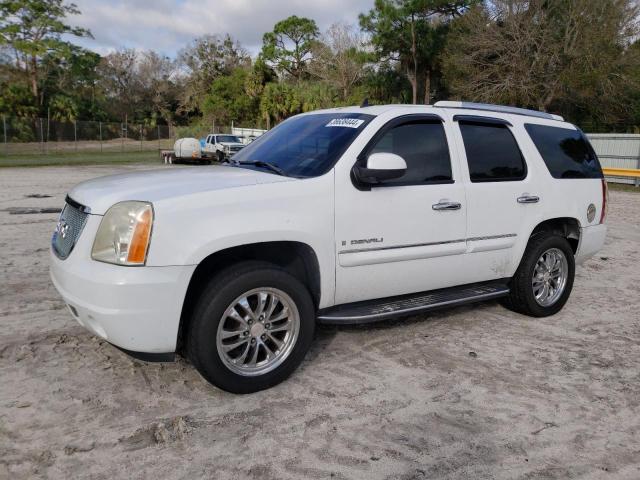 GMC YUKON 2007 1gkfk63867j276071