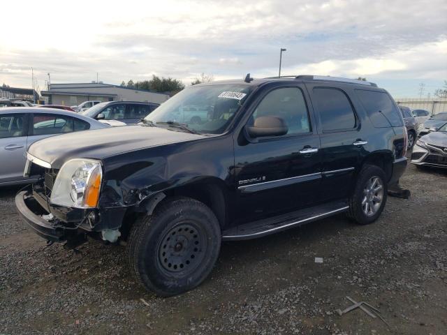 GMC YUKON 2007 1gkfk63867j327519