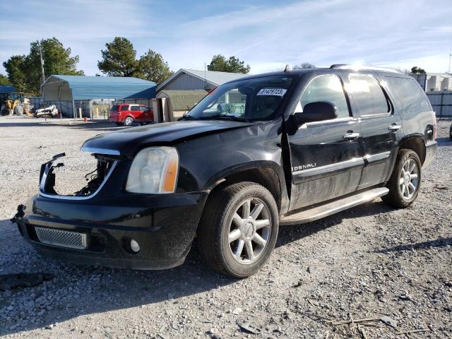 GMC YUKON 2007 1gkfk63867j379409