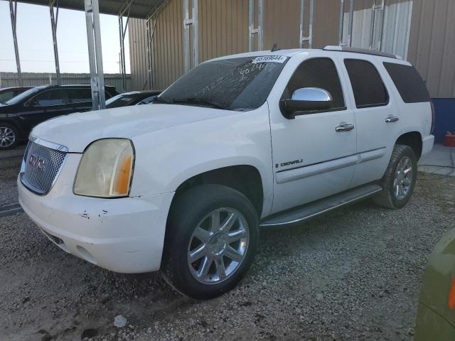 GMC YUKON 2007 1gkfk63867j402493