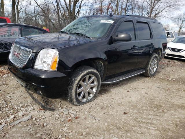 GMC YUKON 2008 1gkfk63868j106178