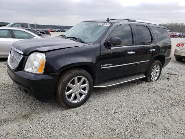 GMC YUKON DENA 2008 1gkfk63868j110067