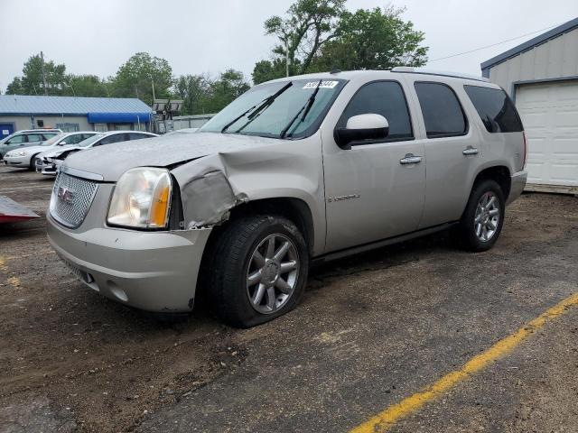 GMC YUKON 2008 1gkfk63868j118055