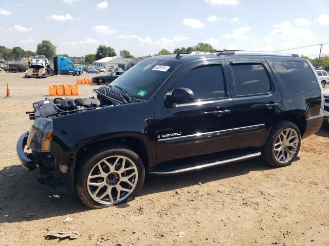 GMC YUKON DENA 2008 1gkfk63868j122588