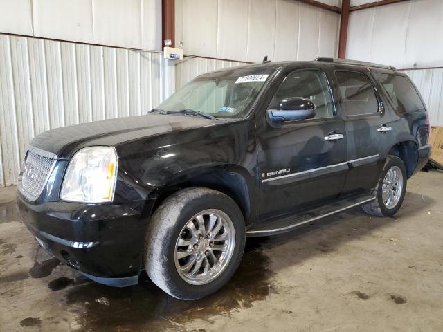 GMC YUKON DENA 2008 1gkfk63868j131422