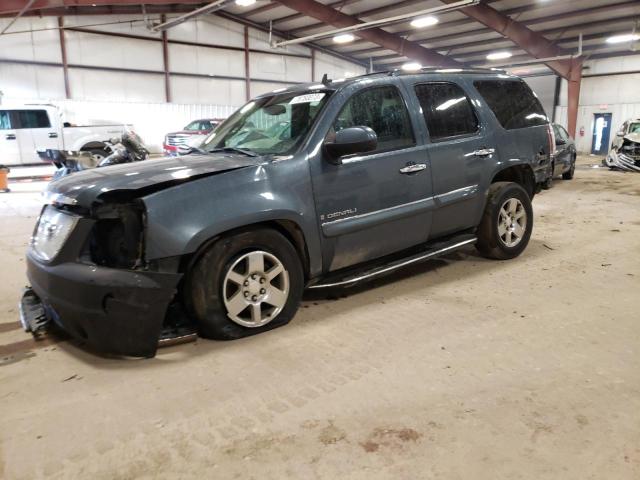 GMC YUKON 2008 1gkfk63868j148558