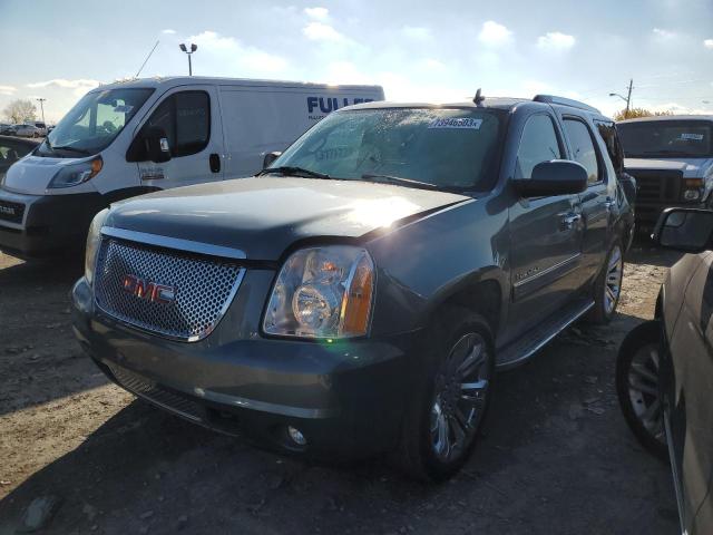 GMC YUKON 2008 1gkfk63868j154425