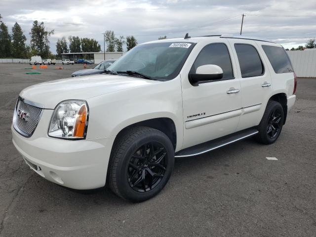 GMC YUKON DENA 2008 1gkfk63868j157647