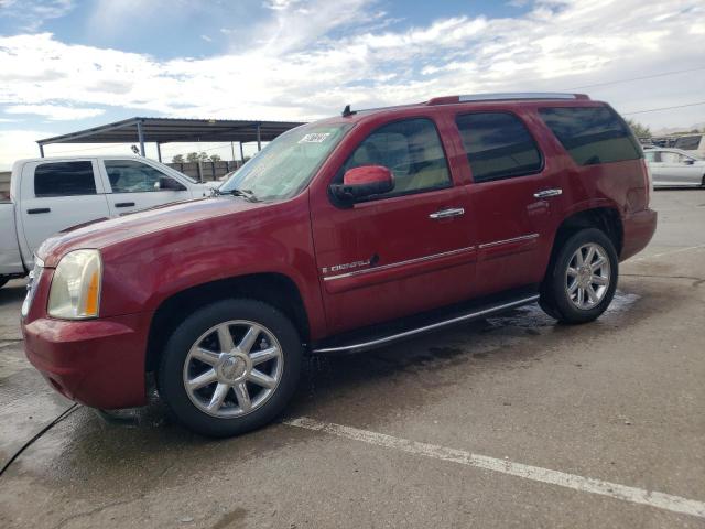 GMC YUKON DENA 2008 1gkfk63868j160063