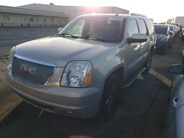 GMC YUKON 2008 1gkfk63868j161665