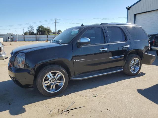 GMC YUKON 2008 1gkfk63868j166087