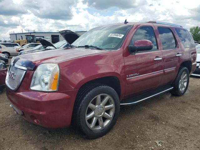 GMC YUKON 2008 1gkfk63868j175971