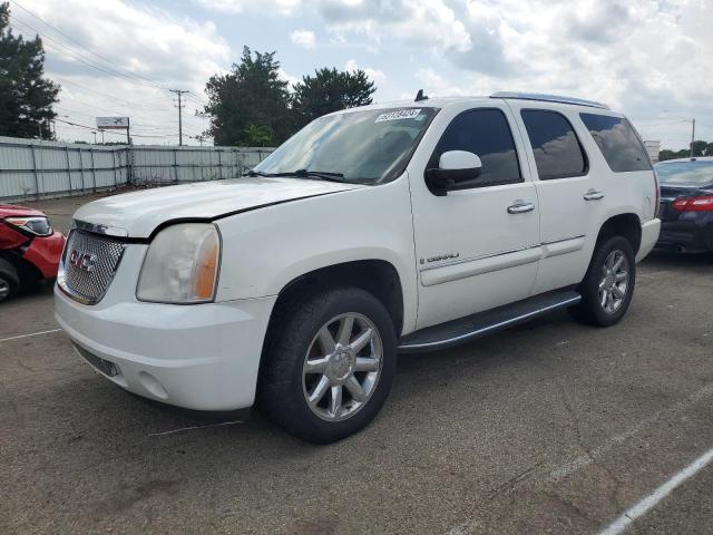 GMC YUKON 2008 1gkfk63868j215224