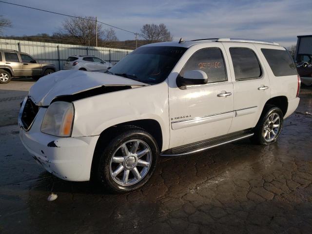 GMC YUKON 2008 1gkfk63868j216440