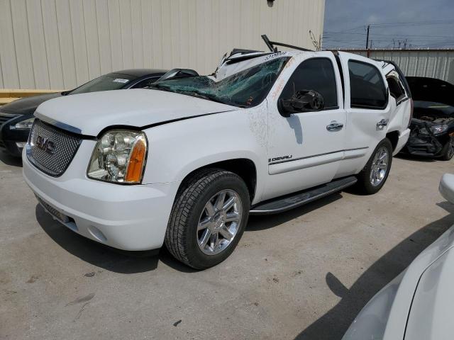 GMC YUKON 2008 1gkfk63868j241466