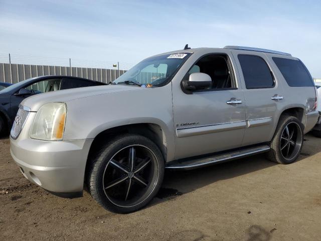 GMC YUKON 2007 1gkfk63877j135011