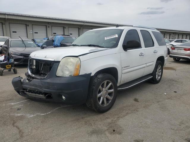 GMC YUKON DENA 2007 1gkfk63877j291422