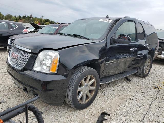 GMC YUKON 2007 1gkfk63877j387020