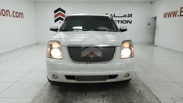 GMC YUKON 2008 1gkfk63878j109106