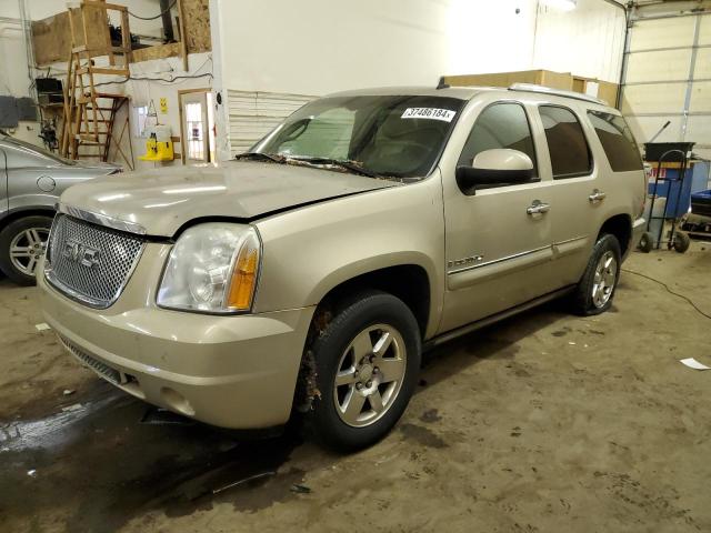 GMC YUKON 2008 1gkfk63878j159147