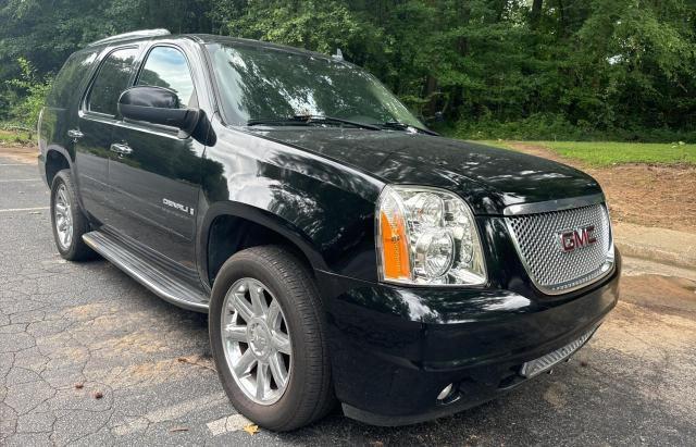 GMC YUKON DENA 2008 1gkfk63878j160041