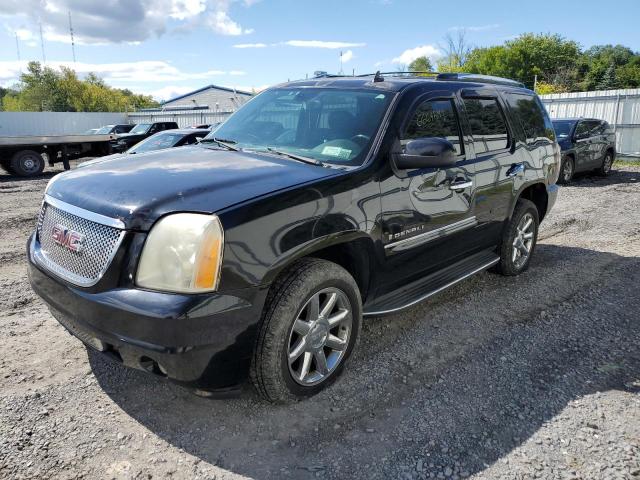 GMC YUKON 2008 1gkfk63878j192617