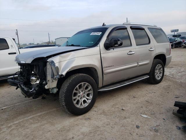 GMC YUKON DENA 2008 1gkfk63878j228208