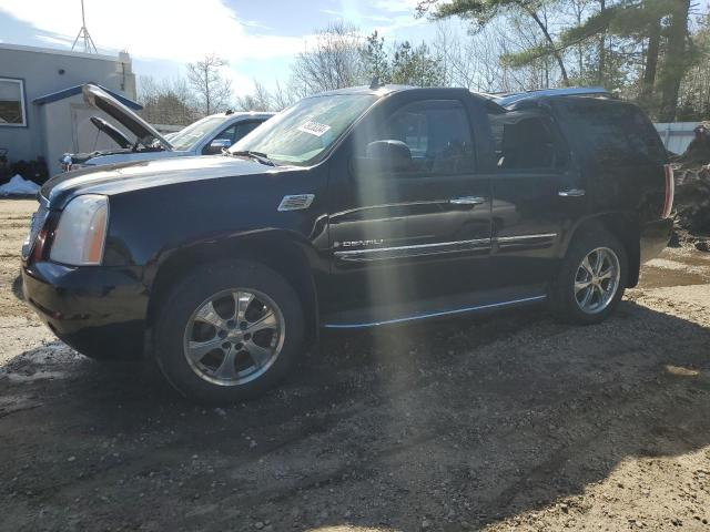 GMC YUKON 2008 1gkfk63878j231237