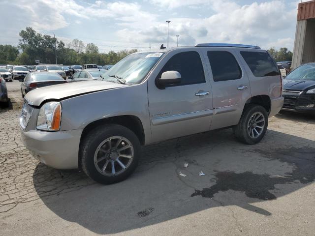 GMC YUKON DENA 2008 1gkfk63878j238009