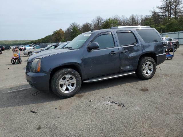 GMC YUKON 2008 1gkfk63878j246613