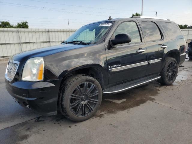 GMC YUKON 2007 1gkfk63887j132005