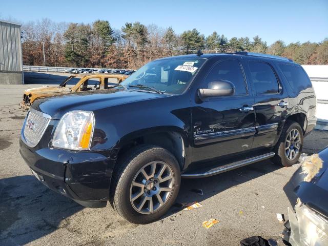 GMC YUKON 2007 1gkfk63887j136409