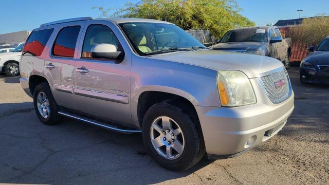 GMC YUKON DENA 2007 1gkfk63887j148513