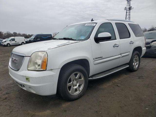 GMC YUKON DENA 2007 1gkfk63887j308194