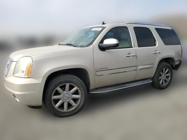 GMC YUKON 2007 1gkfk63887j311368