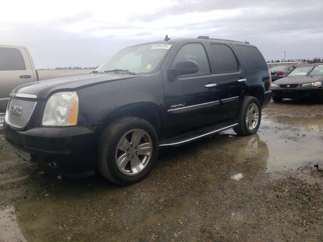 GMC YUKON DENA 2007 1gkfk63887j348078