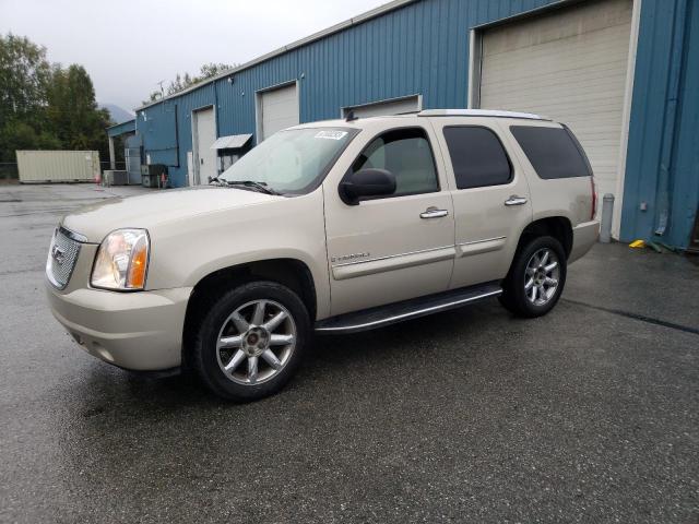 GMC YUKON DENA 2007 1gkfk63887j370436