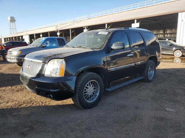 GMC YUKON 2008 1gkfk63888j111446