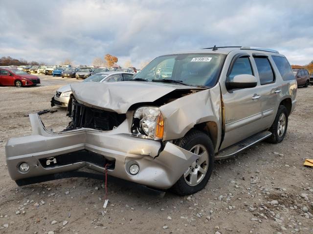 GMC YUKON 2008 1gkfk63888j116694