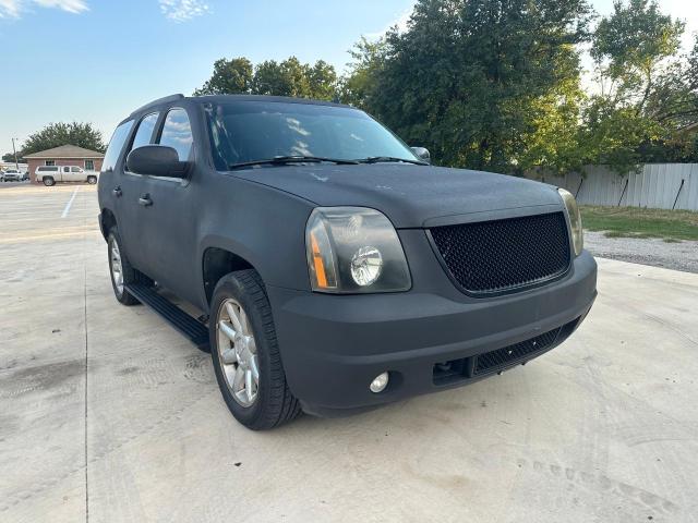 GMC YUKON DENA 2008 1gkfk63888j129932