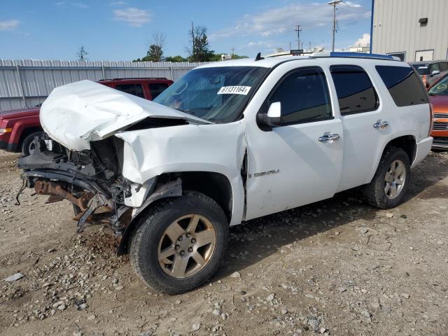 GMC YUKON DENA 2008 1gkfk63888j141367