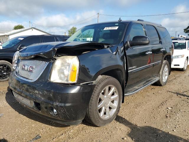 GMC YUKON DENA 2008 1gkfk63888j245633