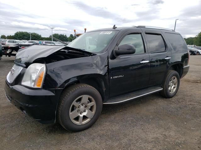 GMC YUKON DENA 2007 1gkfk63897j162467