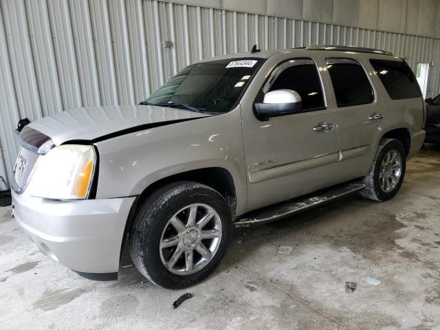 GMC YUKON DENA 2007 1gkfk63897j234736