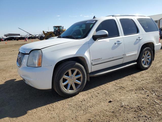 GMC YUKON 2007 1gkfk63897j244876